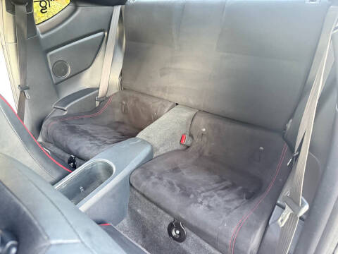 2015 Scion FR-S Release Series 1.0