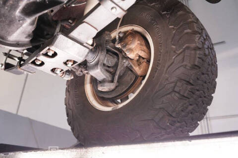 1983 Jeep CJ-7