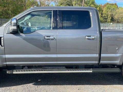 2022 Ford F-250 Super Duty Lariat