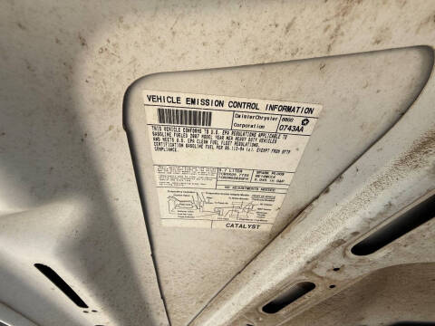 2007 Dodge Ram 2500 ST