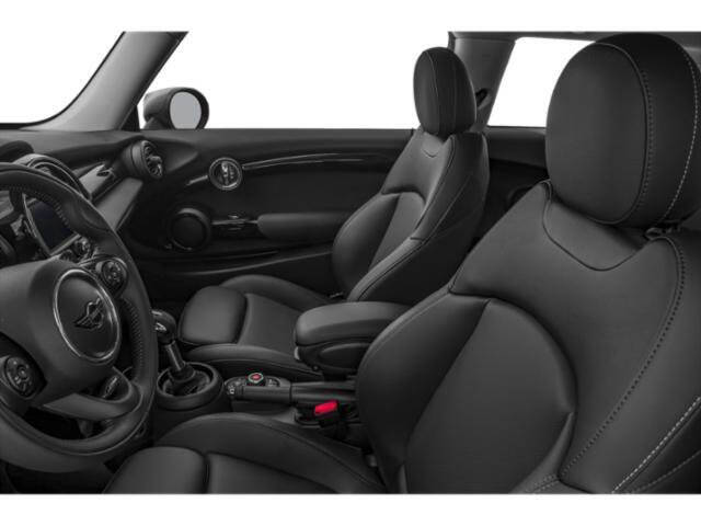 2019 MINI Hardtop 2 Door Cooper S