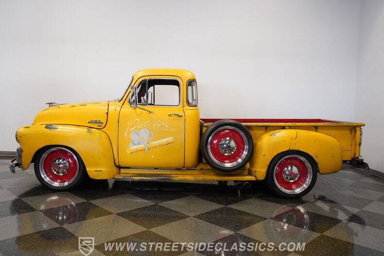 1954 GMC 3100