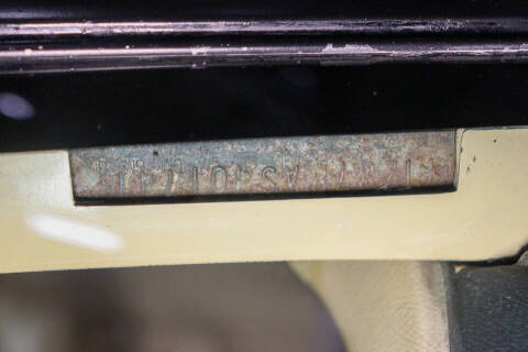 1980 Chevrolet Corvette