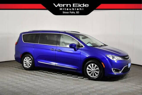 2019 Chrysler Pacifica