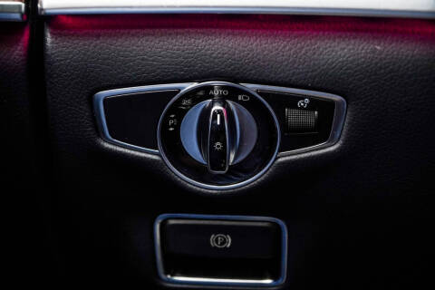 2018 Mercedes-Benz S-Class S 450 4MATIC