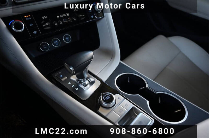 2024 Genesis G70