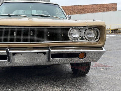 1968 Dodge Coronet