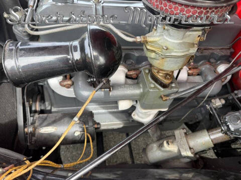 1952 Chevrolet 3100