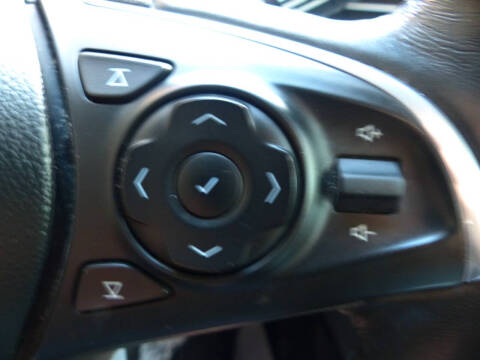 2019 Buick Enclave Preferred