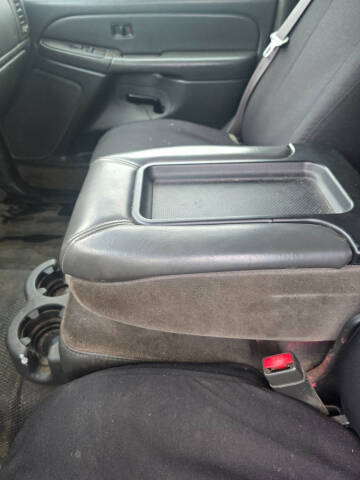 2004 GMC Sierra 2500HD