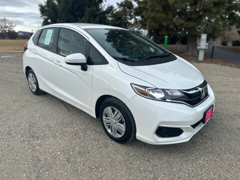 2020 Honda Fit for sale at Clarkston Auto Sales in Clarkston WA