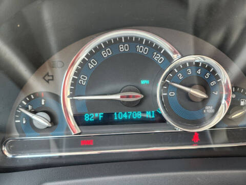 2006 Chevrolet HHR LT