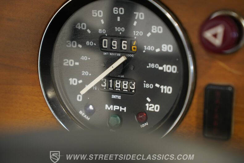 1978 Triumph Spitfire
