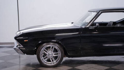 1969 Chevrolet Chevelle