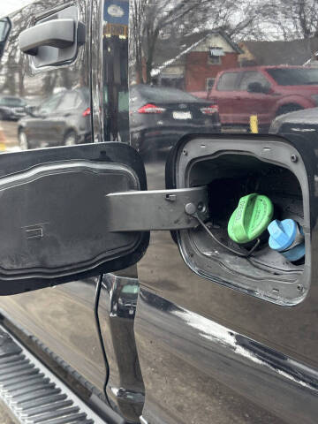 2022 Ford F-350 Super Duty XL