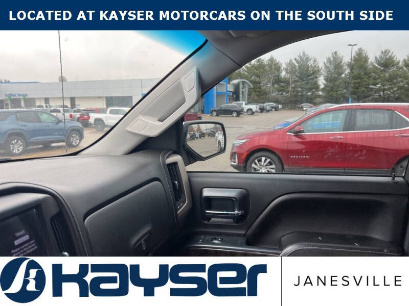 2014 GMC Sierra 1500