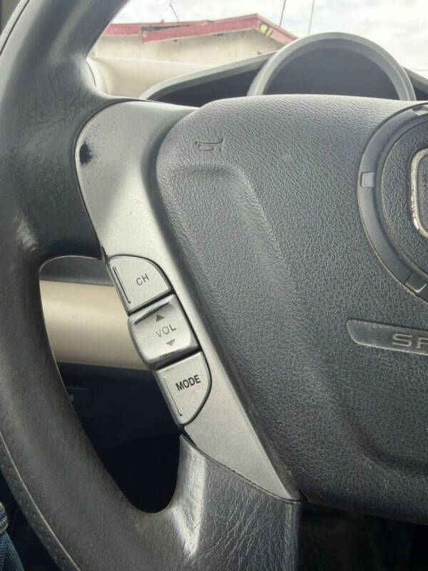 2008 Honda Element EX