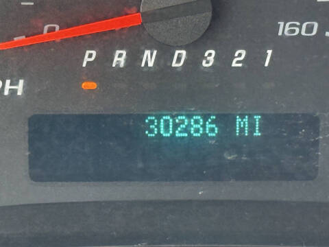 2009 GMC Savana 3500