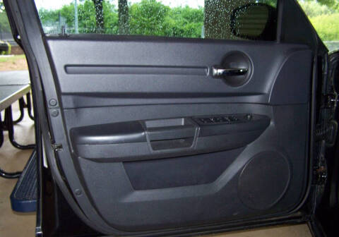 2010 Dodge Charger Police