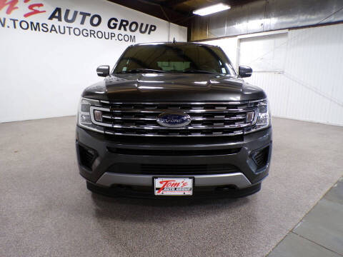 2019 Ford Expedition XLT