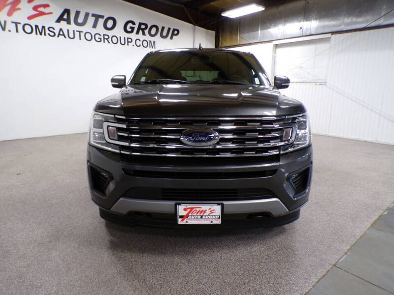 2019 Ford Expedition XLT