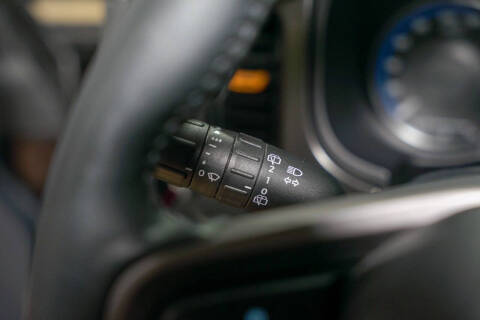 2023 Ford Bronco Badlands Advanced