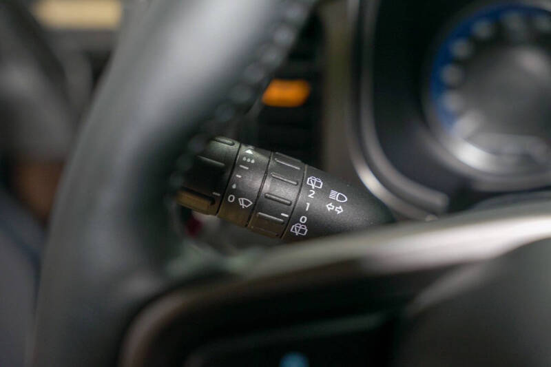 2023 Ford Bronco Badlands Advanced