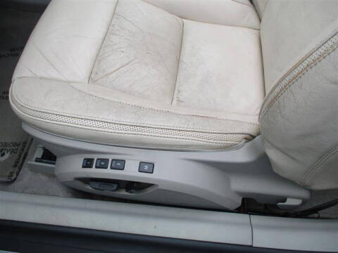 2009 Volvo C70 T5