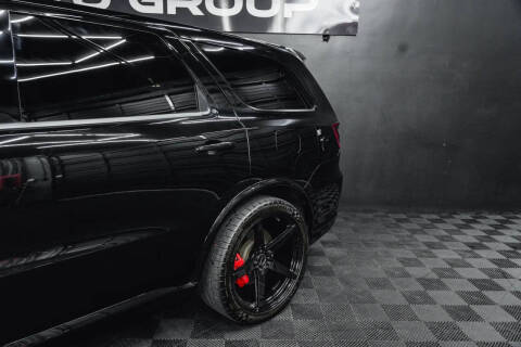 2023 Dodge Durango
