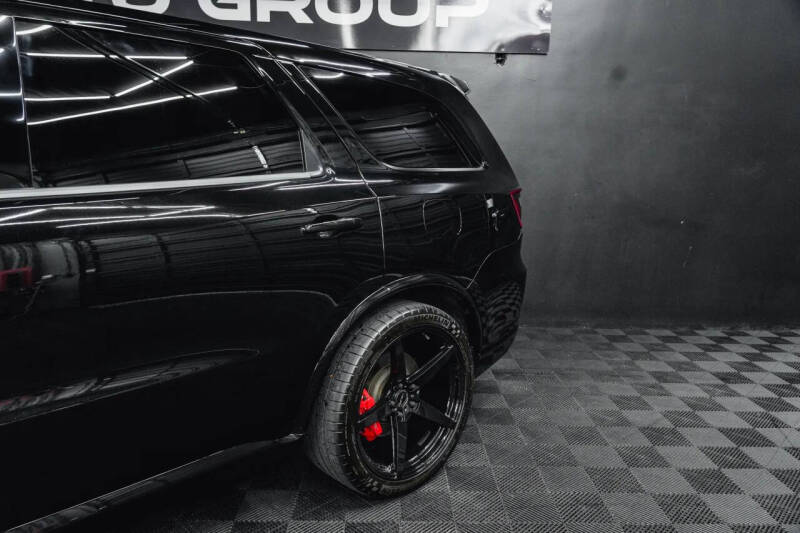 2023 Dodge Durango