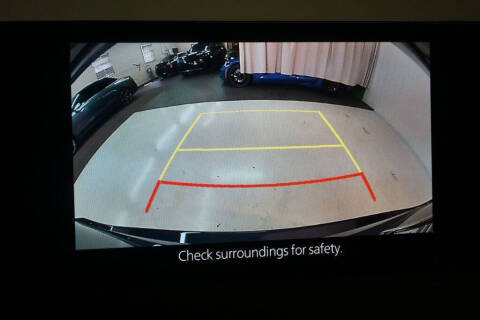 2022 Mazda CX-5 2.5 S Carbon Edition