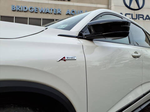 2022 Acura MDX SH-AWD w/A-SPEC