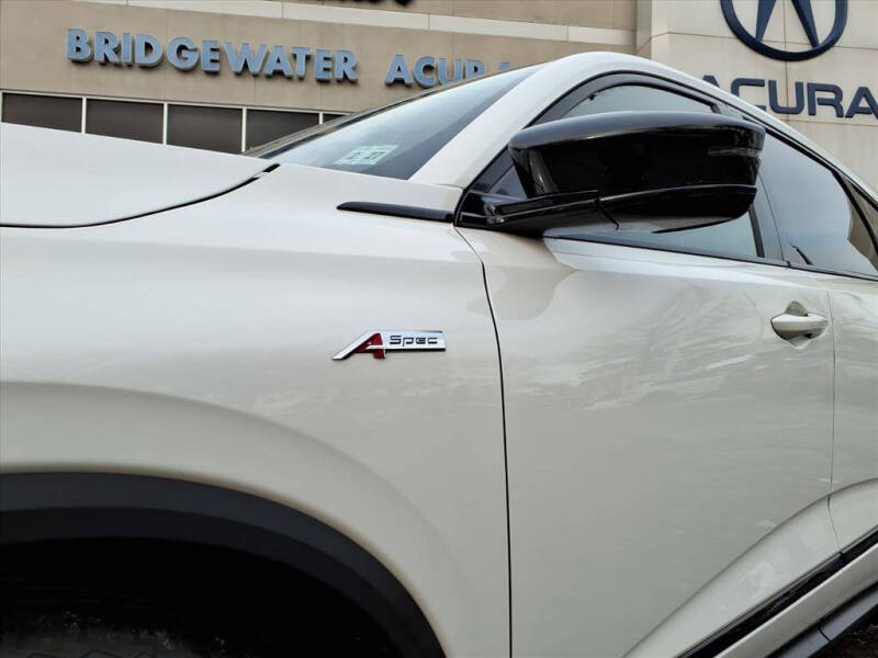 2022 Acura MDX SH-AWD w/A-SPEC