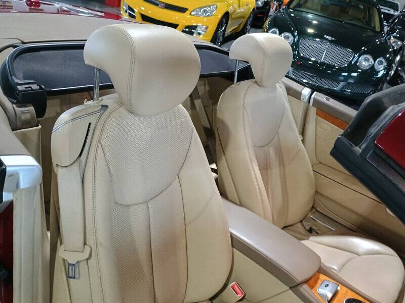2008 Mercedes-Benz SL-Class 68