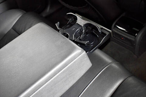 2007 Audi A4 2.0T Avant quattro