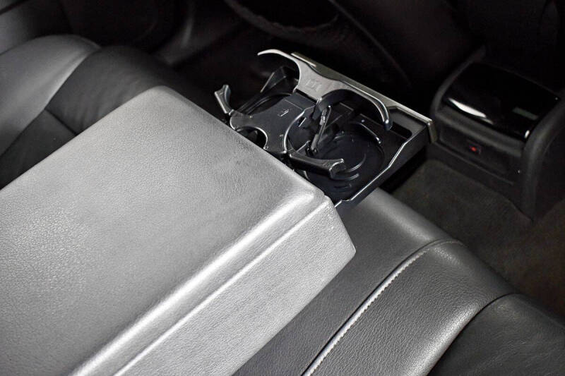 2007 Audi A4 2.0T Avant quattro