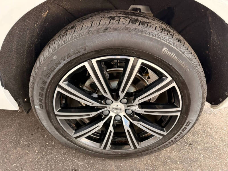 2020 Volvo XC60 T5 Inscription