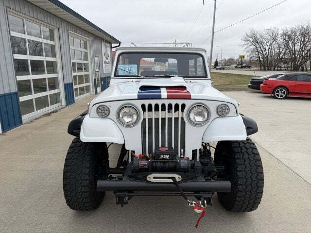 1970 Jeep Commando