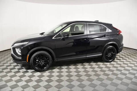 2024 Mitsubishi Eclipse Cross LE