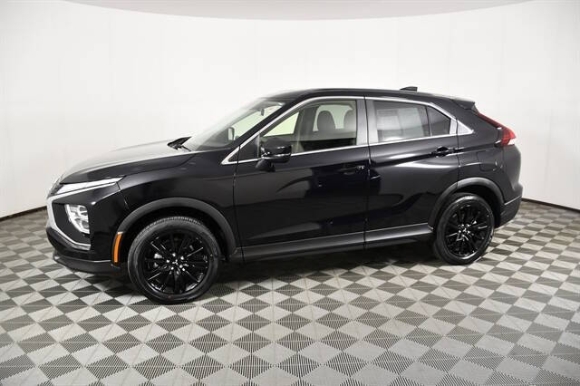 2024 Mitsubishi Eclipse Cross LE