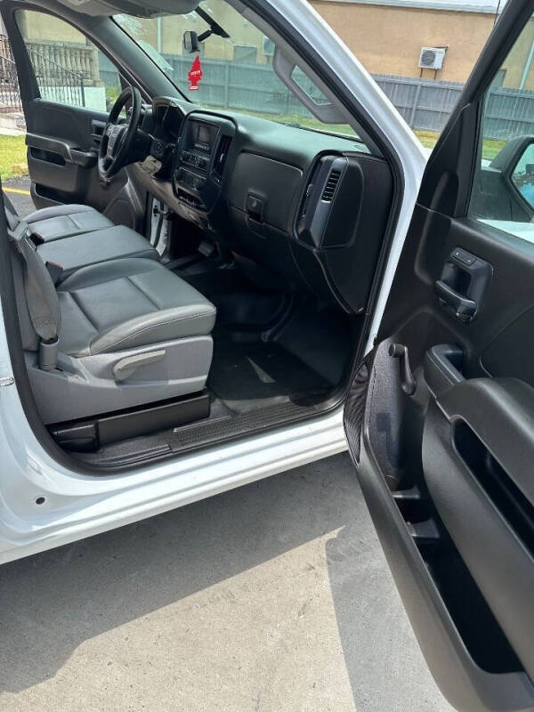 2016 GMC Sierra 1500