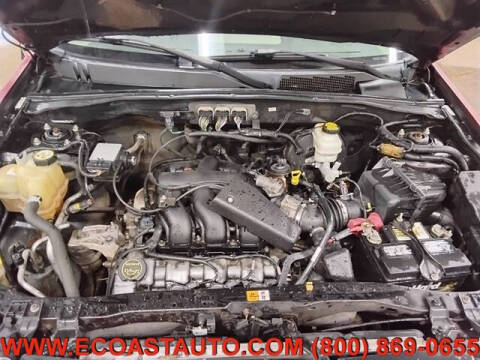 2008 Ford Escape XLT
