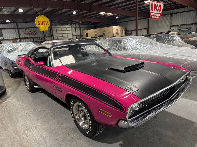 1970 Dodge Challenger