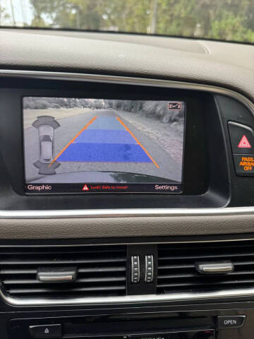 2014 Audi Q5 2.0T quattro Premium Plus