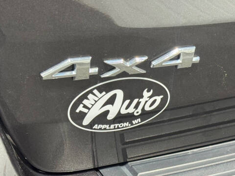 2020 Jeep Grand Cherokee Laredo E