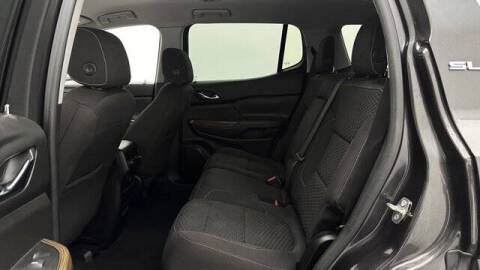 2017 GMC Acadia SLE-1