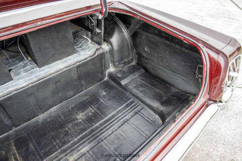 1966 Ford Galaxie