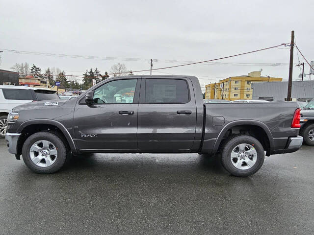 2025 Ram 1500 for sale at Autos by Talon in Seattle, WA