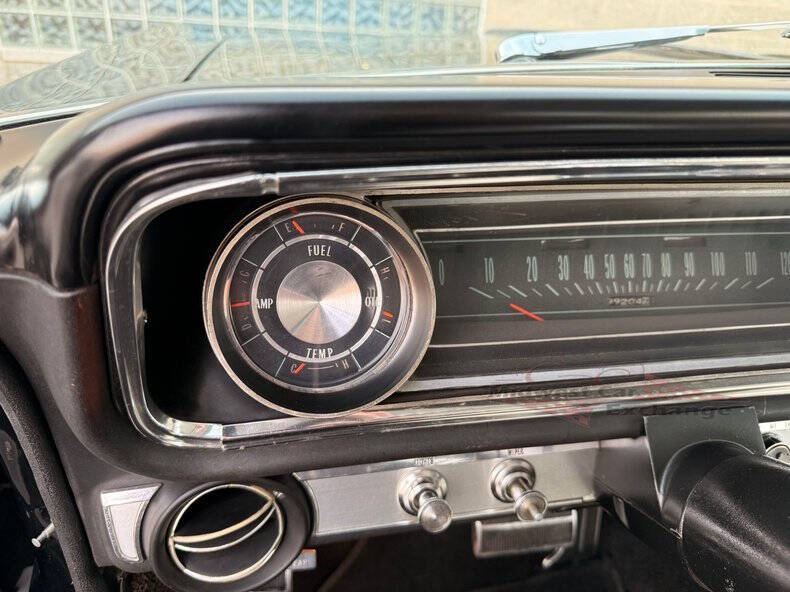 1965 Chevrolet Impala