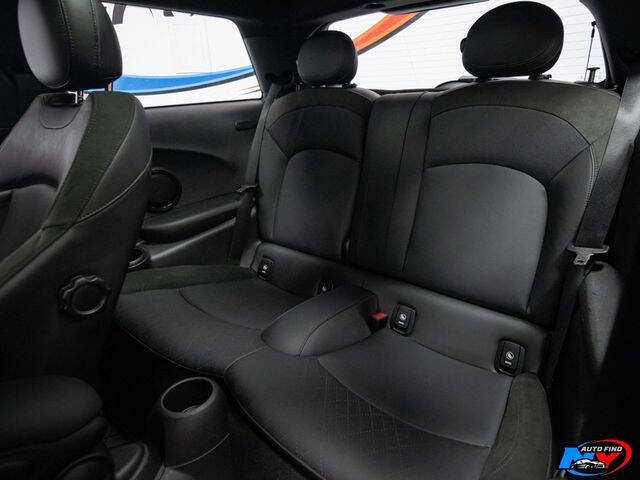 2022 MINI Hardtop 2 Door Cooper S